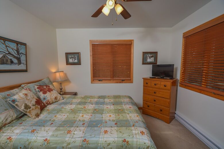 Innisfree 5 Bedroom House