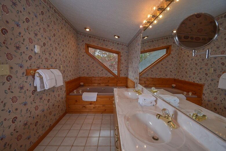Innisfree 5 Bedroom House