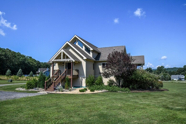 No Wake Zone 5 Bedroom House