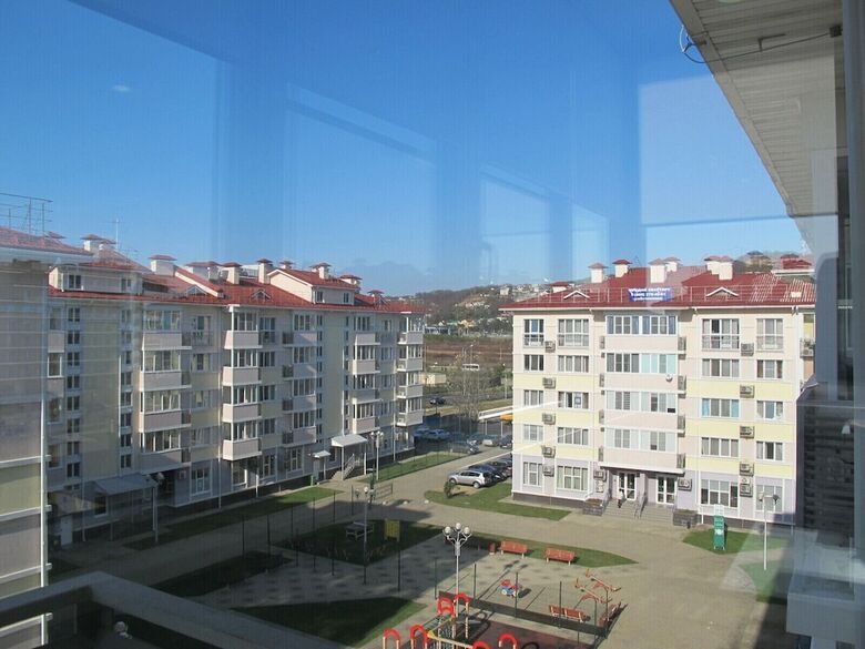 Apartment On Voskresenskaya Apt. 510