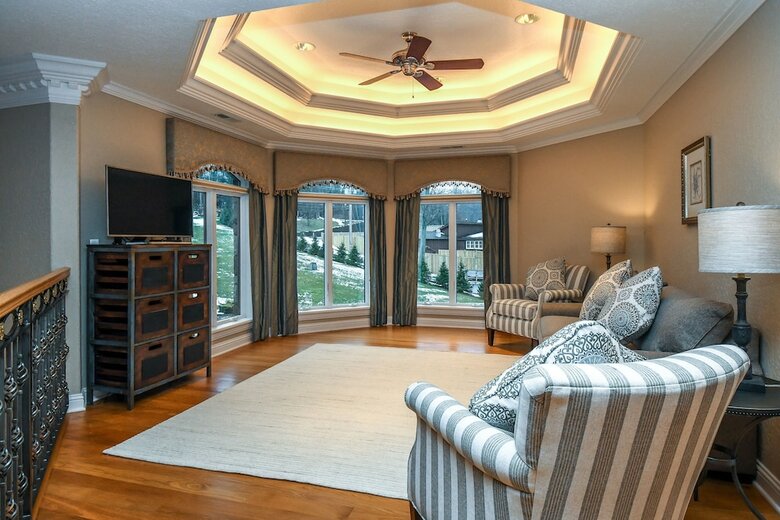 Preston On The Lake 5 Bedroom House