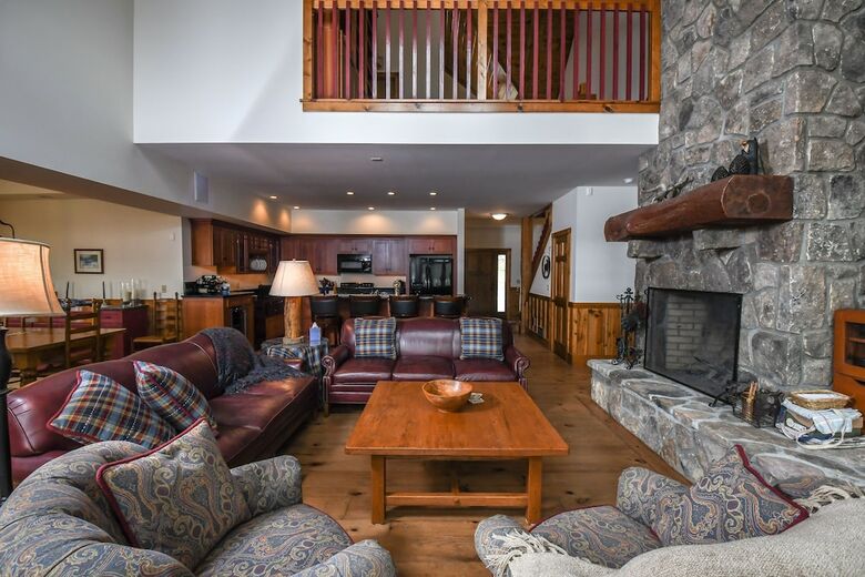 Skydance 5 Bedroom House
