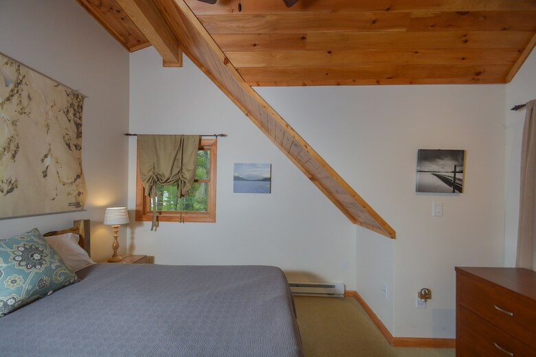 Bear Trap 2 Bedroom House