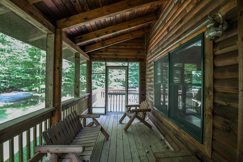 Keep Dreaming 4 Bedroom House