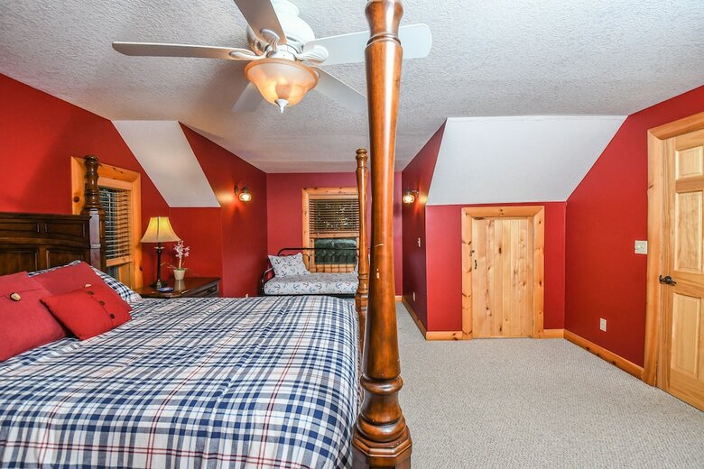 Peak Of Perfection 5 Bedroom House