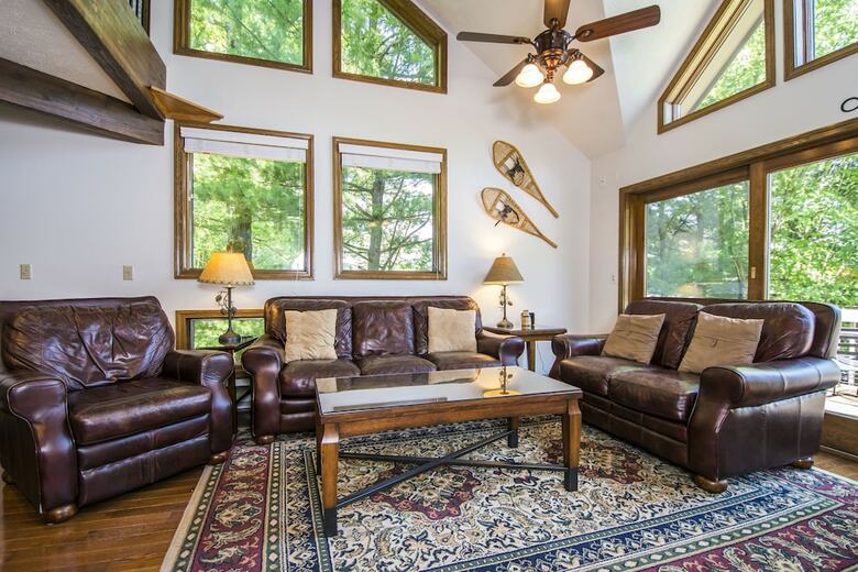Quiet Reflections 3 Bedroom Townhome