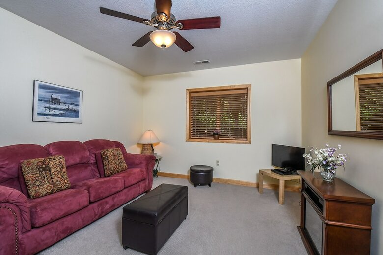 Wispering Woods 4 Bedroom House
