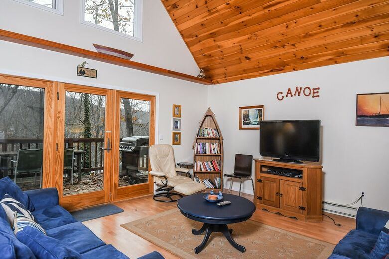 Bearadise Found 5 Bedroom House