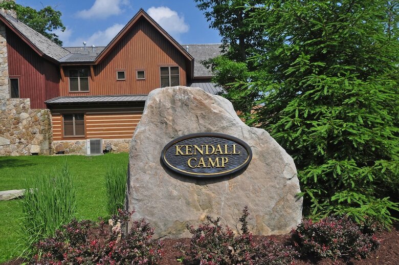 Ski Chalet 4 Bedroom Townhome