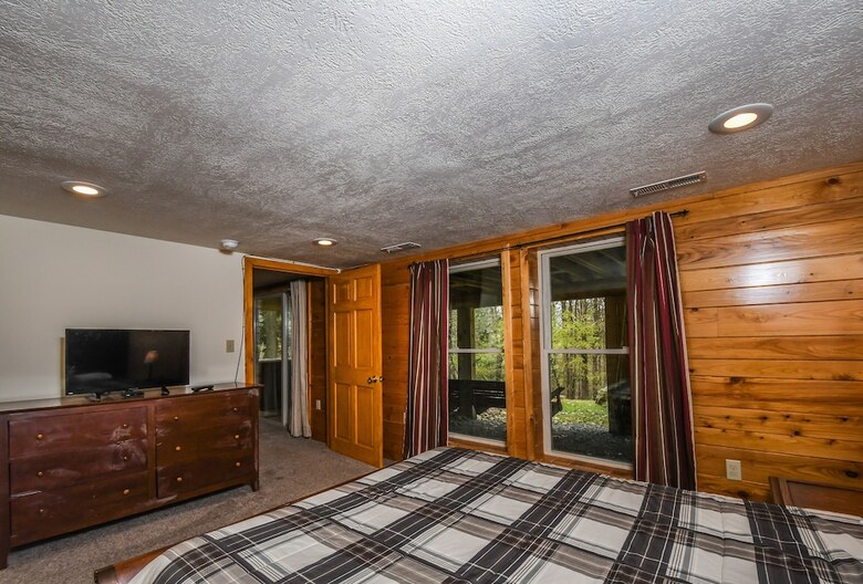 Happy Trails 3 Bedroom House