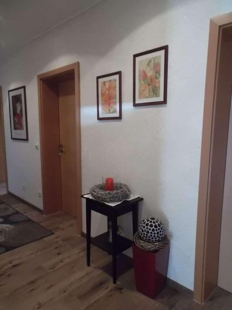 Apartamentos Ferienwohnung Schmitz