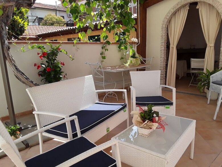Hotel Acquamarina