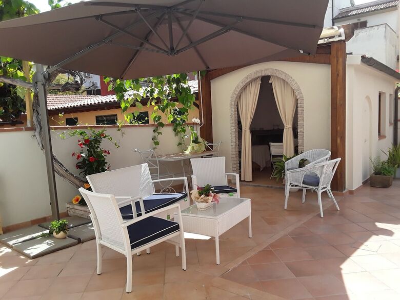Hotel Acquamarina