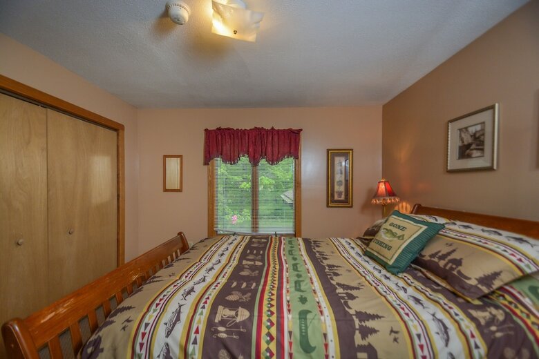Blue Waters 3 Bedroom House