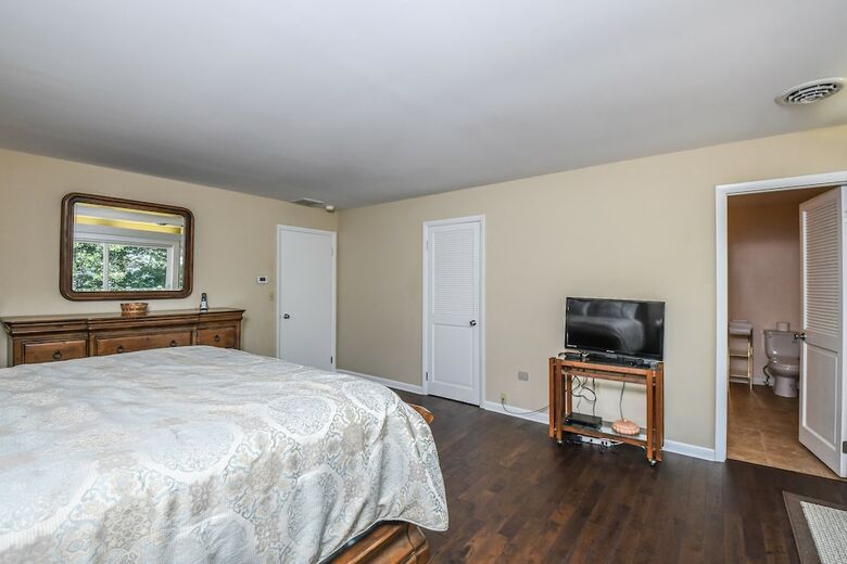 Dreamscapes 5 Bedroom House