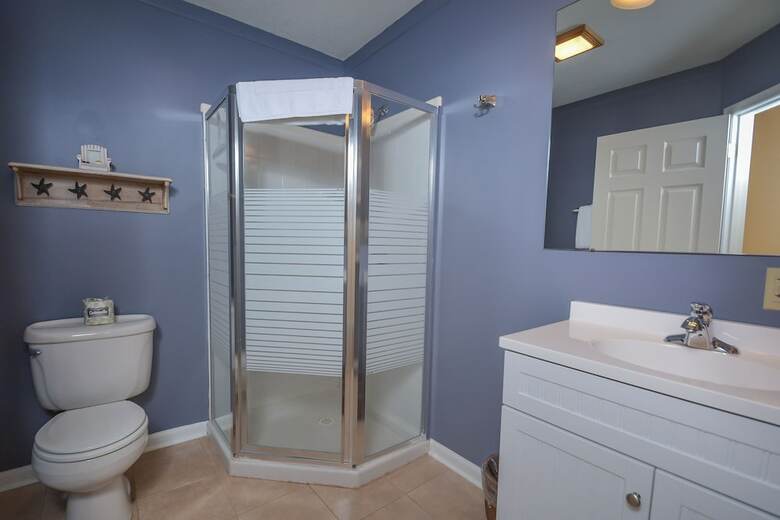 Creeks Edge 3 Bedroom House