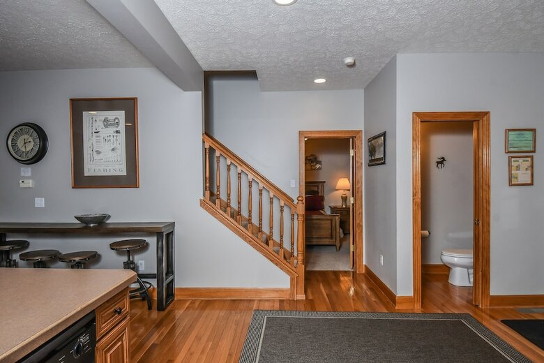 Cottage On The Marsh 4 Bedroom Townhome