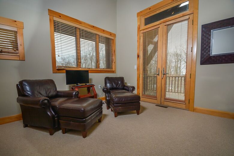 Kendall Camp 4 Bedroom Townhome