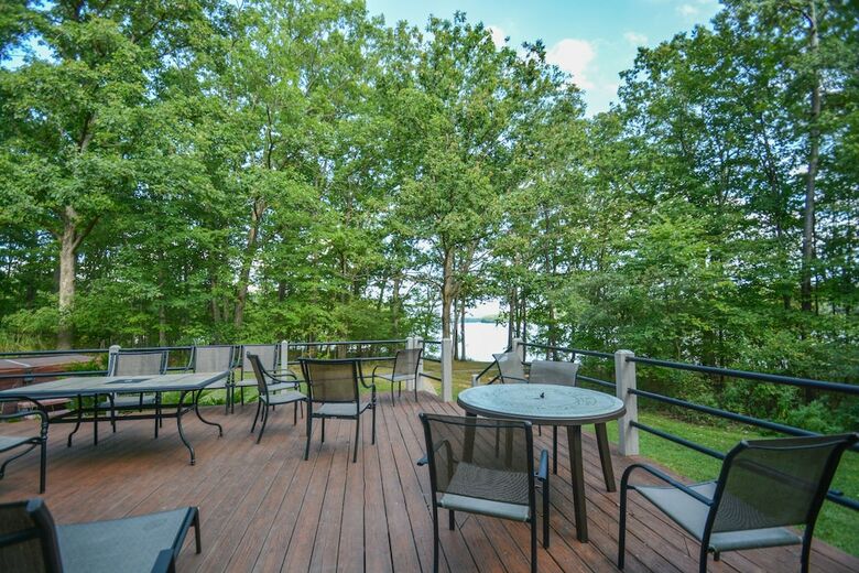 Nature's Retreat 5 Bedroom House