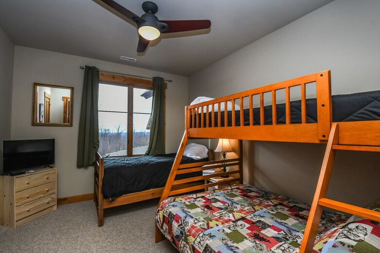 Big Sky 4 Bedroom Townhome