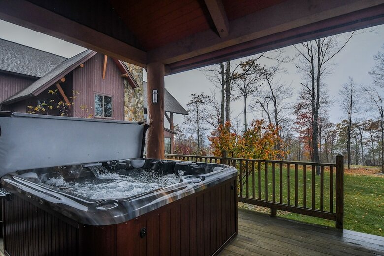 Big Sky 4 Bedroom Townhome