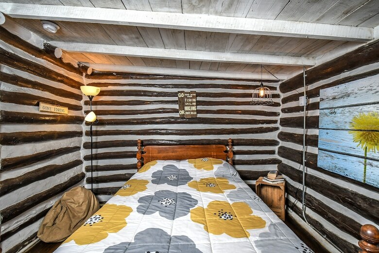 Cabana Apple Cottage 2 Bedroom House