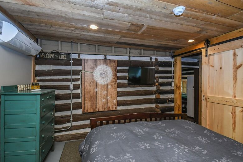 Cabana Apple Cottage 2 Bedroom House