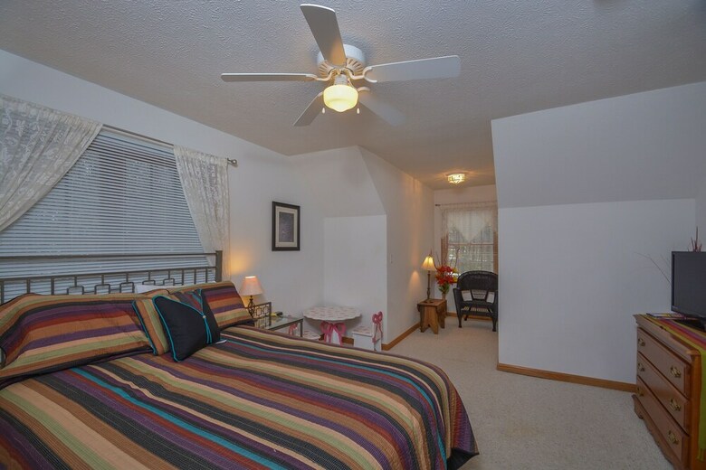 Memory Lane 4 Bedroom House