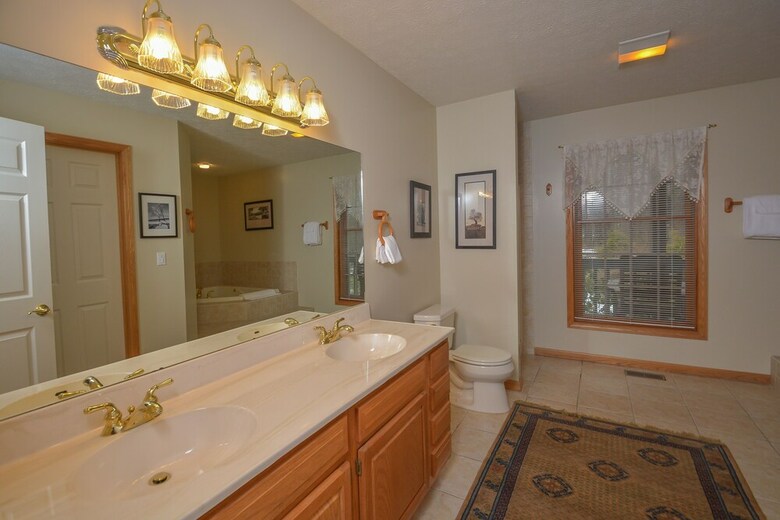Memory Lane 4 Bedroom House