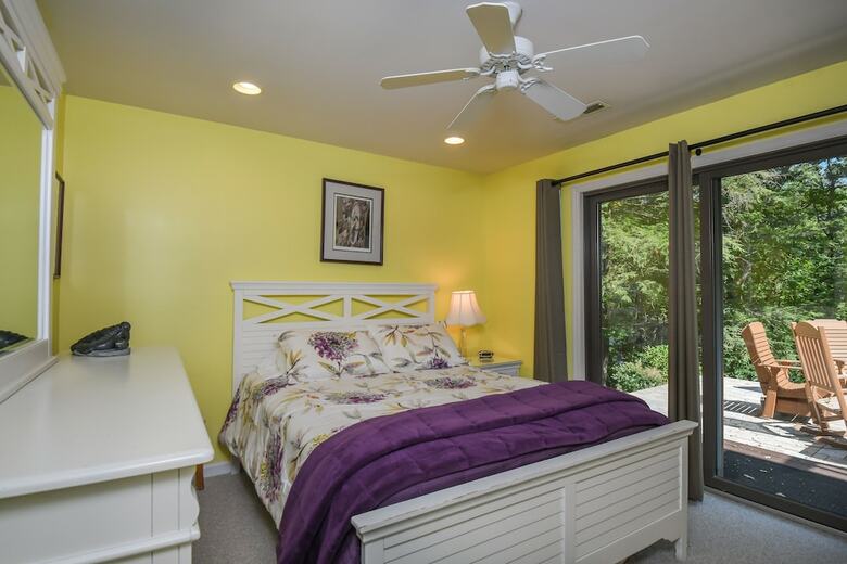 Hiatus 4 Bedroom House