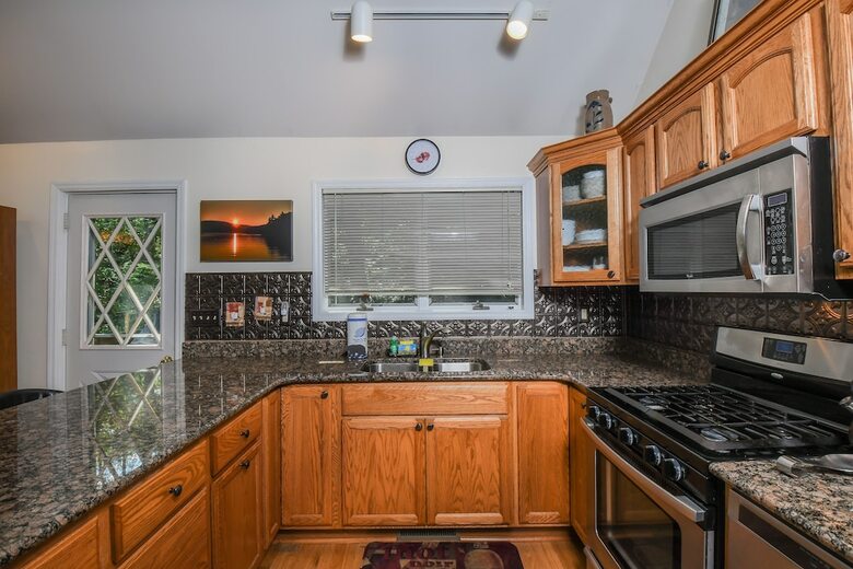 Hiatus 4 Bedroom House