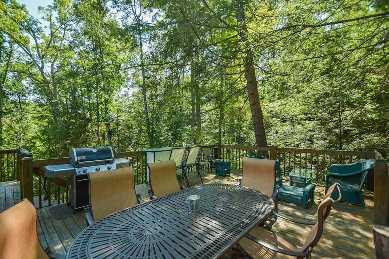 Hiatus 4 Bedroom House