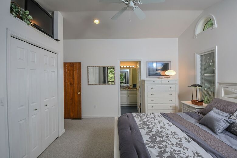 Hiatus 4 Bedroom House
