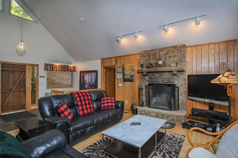 Hiatus 4 Bedroom House