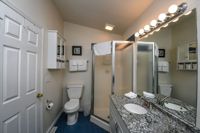 Hiatus 4 Bedroom House
