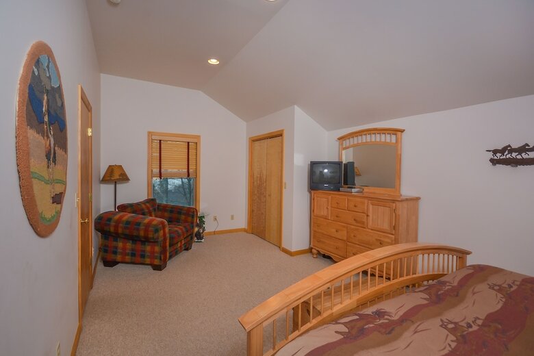 Very Beary Ridge 4 Bedroom House