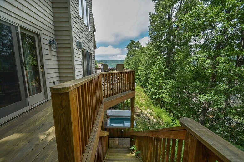 Very Beary Ridge 4 Bedroom House