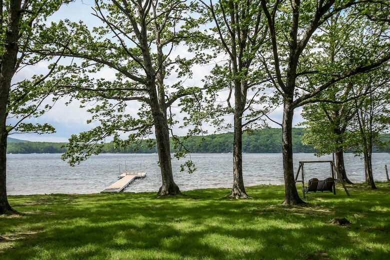 Tranquil Waters 2 Bedroom House