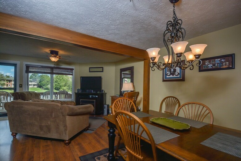 Ski Harbor 3 Bedroom Townhome #02