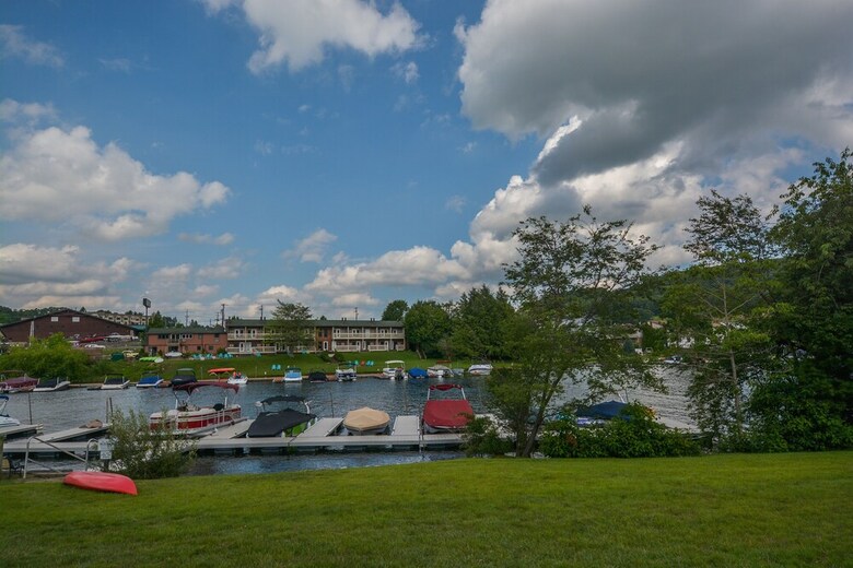 Ski Harbor 3 Bedroom Townhome #02