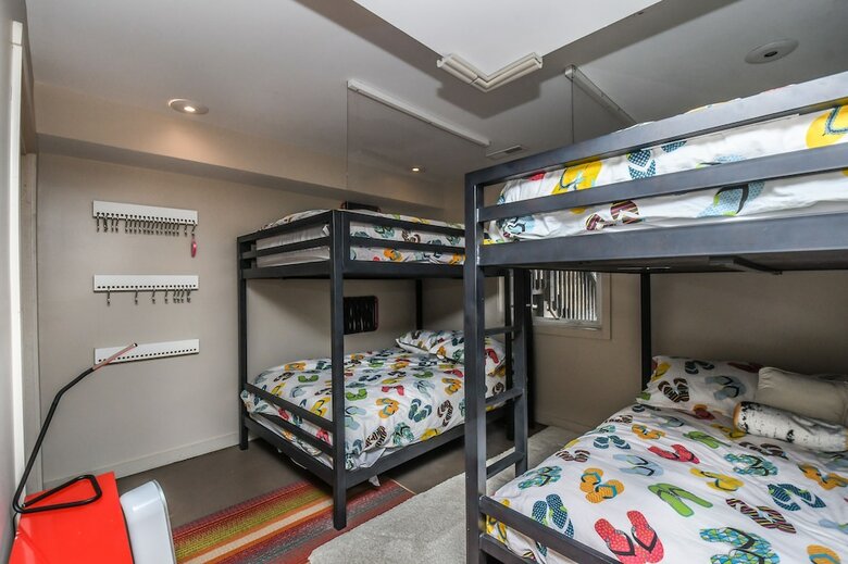 Sundance 5 Bedroom House