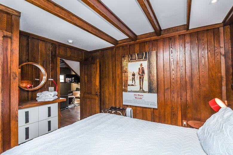 Sundance 5 Bedroom House