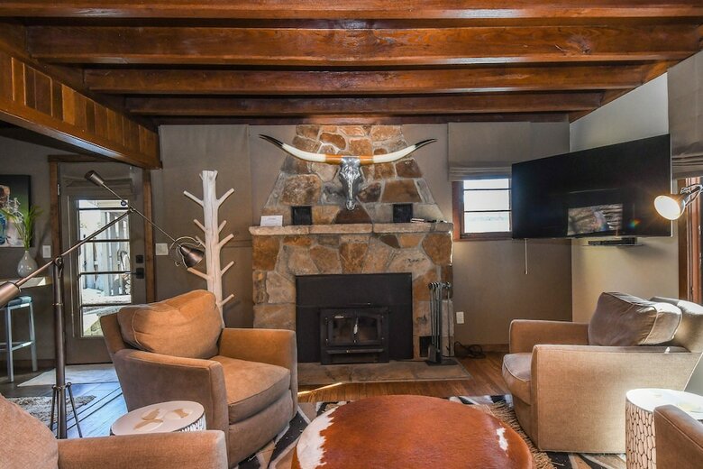Sundance 5 Bedroom House