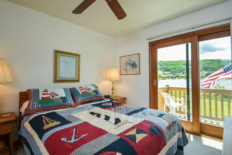 Ski Harbor 4 Bedroom Townhome #16