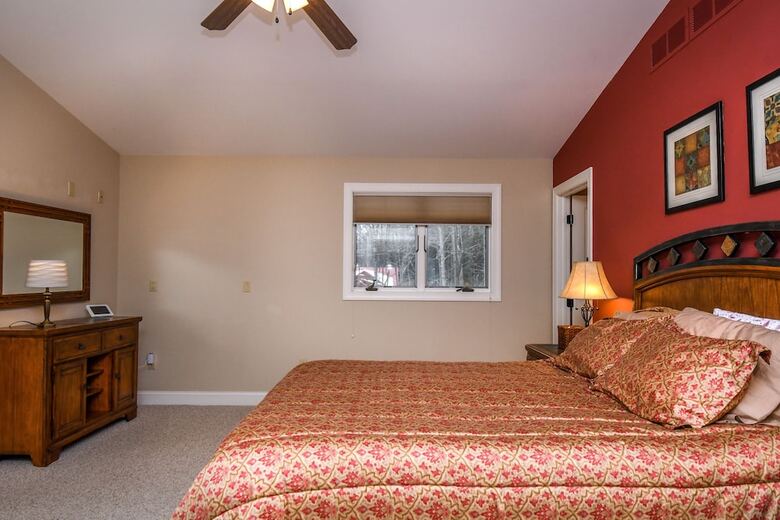 Adventure Awaits 5 Bedroom House
