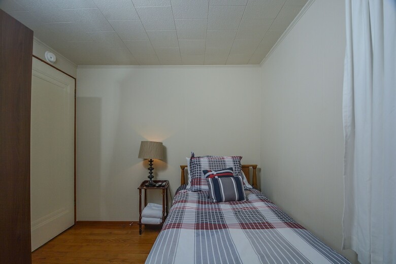 Nestled Hideaway 3 Bedroom House