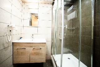 Set Ozer Hotel