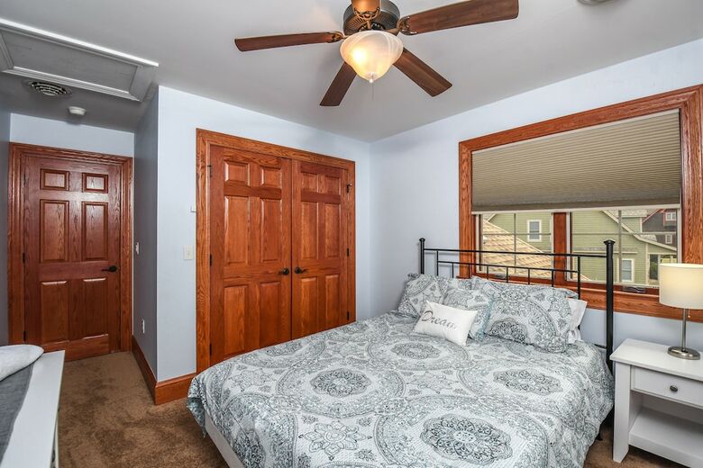 Serenity Now 5 Bedroom House