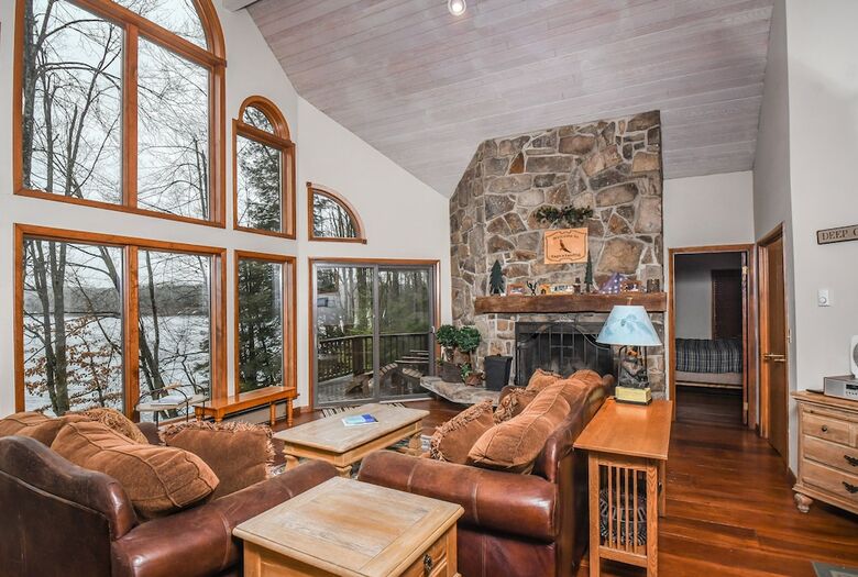 Eagle's Landing 5 Bedroom House
