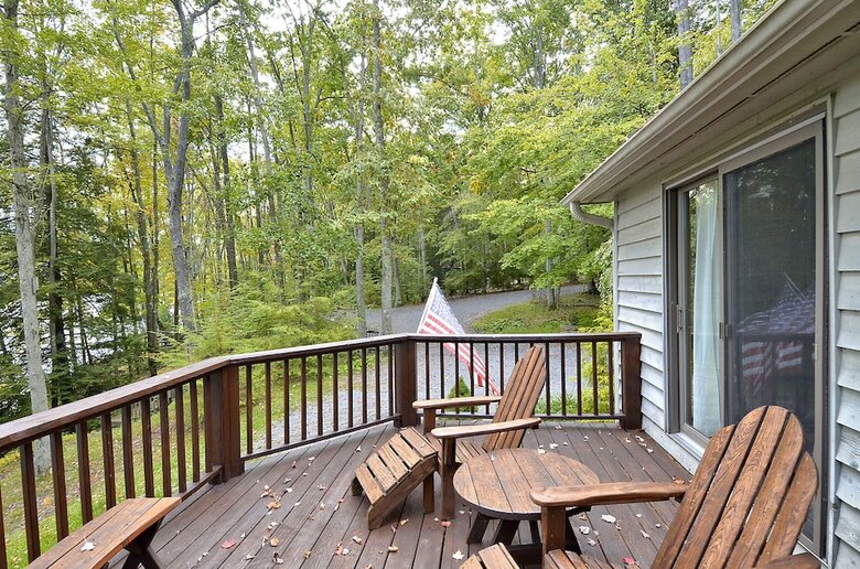 Eagle's Landing 5 Bedroom House